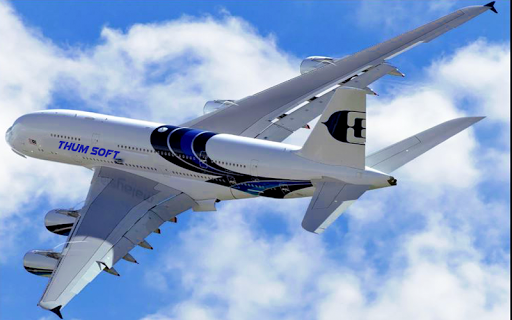 Plane Wash Service 2019 Plane Mechanic