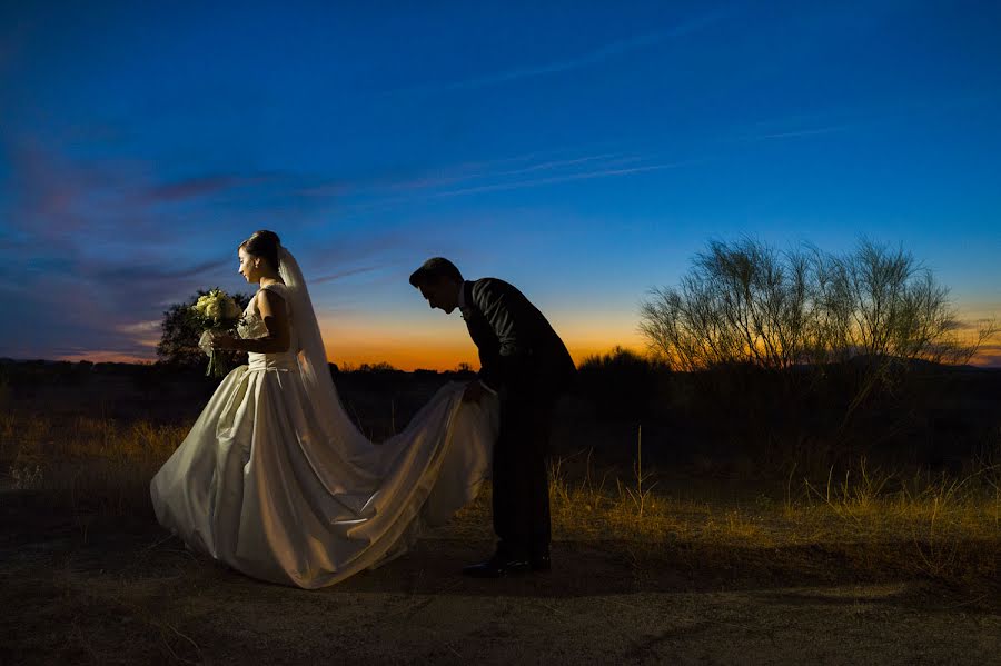 Fotografo di matrimoni Eliseo Regidor (eliseoregidor). Foto del 28 luglio 2016