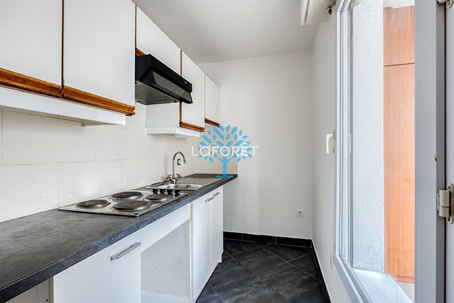 Vente appartement 1 pièce 31 m² à Paris 20ème (75020), 312 700 €