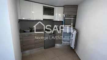 appartement à Propriano (2A)