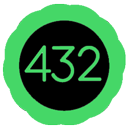 432Hz & 528Hz Converter for Spotify