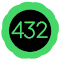 Item logo image for 432Hz & 528Hz Converter for Spotify