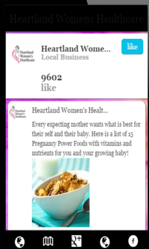 Heartland Womens Healthcare