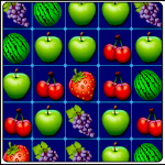 Cover Image of Herunterladen Fruits Link Smasher 1.1 APK