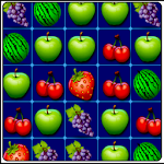 Fruits Link Smasher Apk