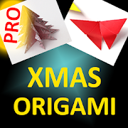 XMAS Origami Projects PRO Mod apk última versión descarga gratuita