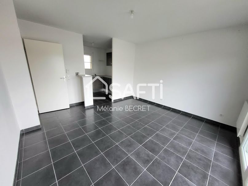 Vente appartement 2 pièces 44 m² à Lanton (33138), 205 000 €