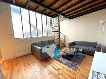 appartement à Paris 6ème (75)