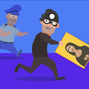 تحميل التطبيق Master Thief التثبيت أحدث APK تنزيل