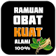 Download Ramuan Obat Kuat Alami 100% For PC Windows and Mac 3.0