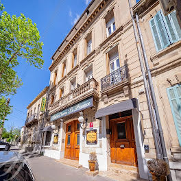 hôtel à Salon-de-Provence (13)