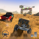 Extreme Offroad SUV Simulator 3D - offroad driving - Androidアプリ