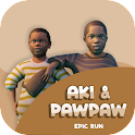 Aki and Paw paw: Epic Run