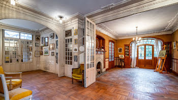 maison à Fontainebleau (77)