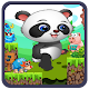 Panda Jungle Adventure