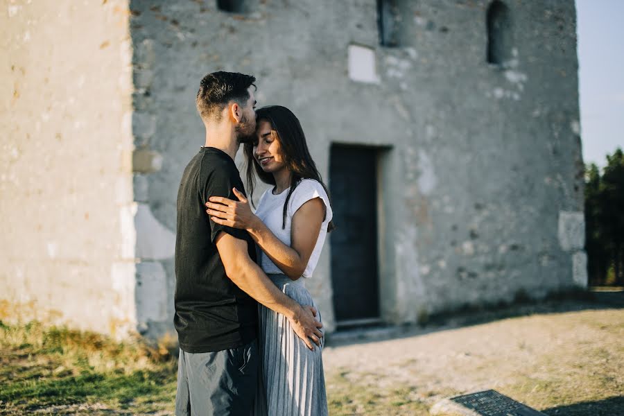 Wedding photographer Tomáš Hudák (tomhudakk). Photo of 30 May 2020