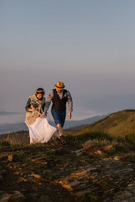 Photographer sa kasal Renáta Linartová (renatalinartova). Larawan ni 30 Mayo 2020