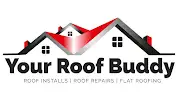 Your Roof Buddy Logo