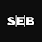SEB - Företag icon