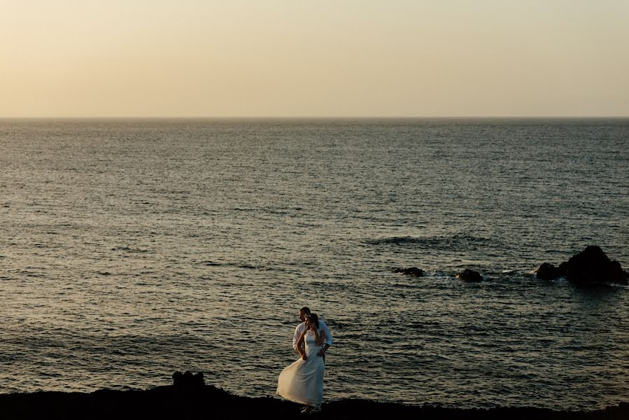 Wedding photographer Mariusz Duda (mariuszduda). Photo of 14 January 2017