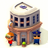 Idle Island - City Building Idle Tycoon (AR Mode)1.10