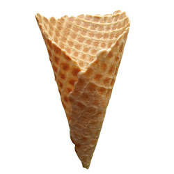 Waffle Cone