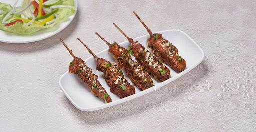 Chicken Satay