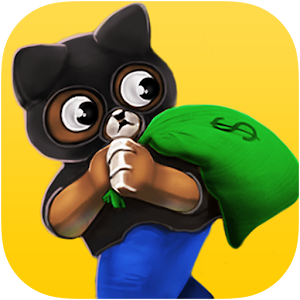 Cats Case 1.0 Icon