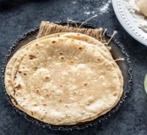 Tawa Roti