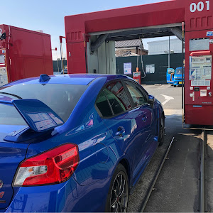 WRX STI VAB