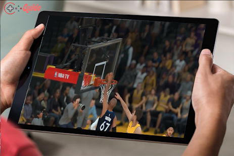 How to mod Guide for NBA 2K18 New 1.0 apk for laptop