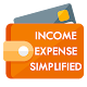 Download Income Expense Simplified For PC Windows and Mac 1.0.0