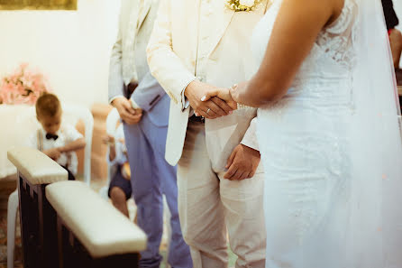 Fotógrafo de bodas Sain Cruz (saincruz). Foto del 14 de junio 2019