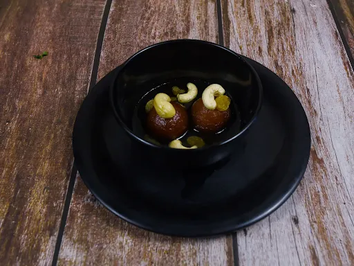 Gulab Jamun