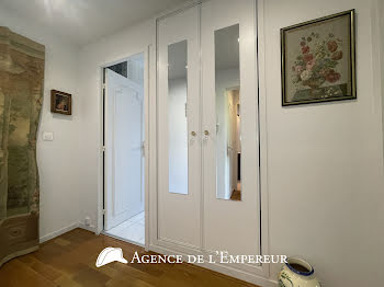 appartement à Rueil-Malmaison (92)