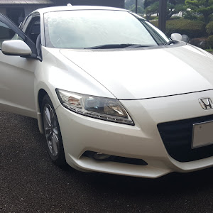 CR-Z