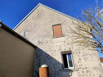 maison à Tavaux (39)