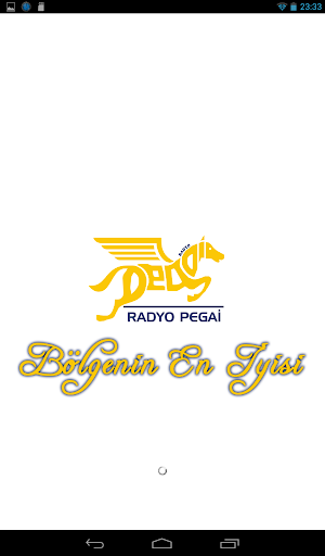 Radyo Pegai