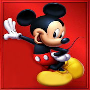 Mickey wallpapers  Icon