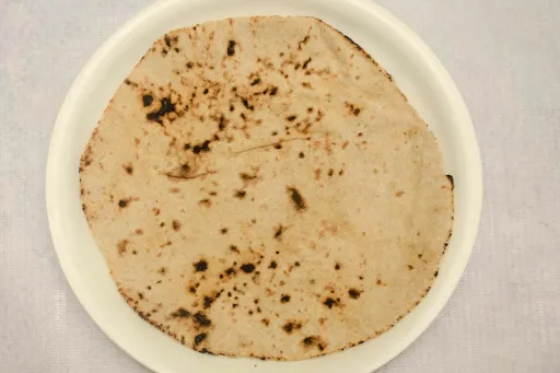 Plain Roti