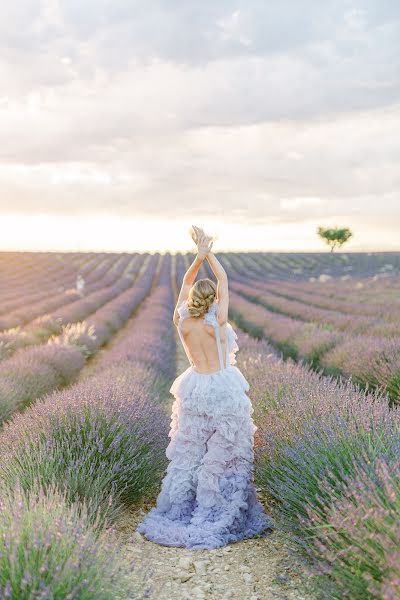 Wedding photographer Sandra Malbéqui (malbequi). Photo of 16 March 2022