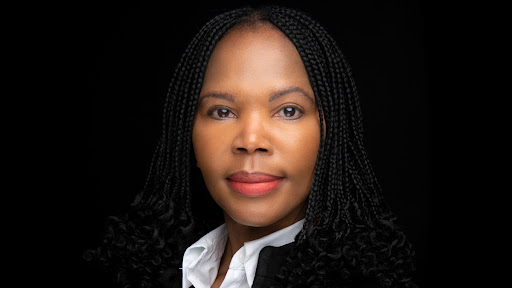 Zandi Mbele, CEO, ETS Group.