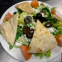 Greek Salad Large