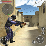 Cover Image of 下载 Anti-Terrorism Shooter 1.6 APK