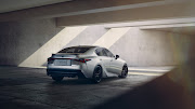 The Lexus IS range is a mix of luxury, sporting prowess and fuel parsimony in 300h specification.