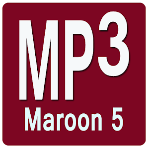 Maroon 5 mp3 Songs  Icon