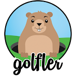 Cover Image of Herunterladen GOLFLER Rangefinder & Golf GPS 2.1.6 APK