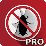 Cockroach repellent PRO PRANK Apk