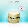 I73 Kem Dưỡng Trẻ Hóa, Phục Hồi Da Mặt Và Mắt Iaso Youth Cream 50Ml