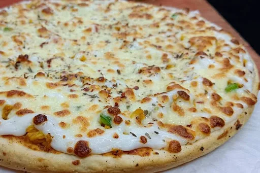 Chicken Mayonnaise Pizza